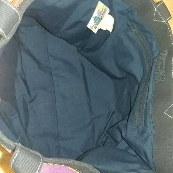 Disneyland Castle Tote Bag - Picture 4 of 5